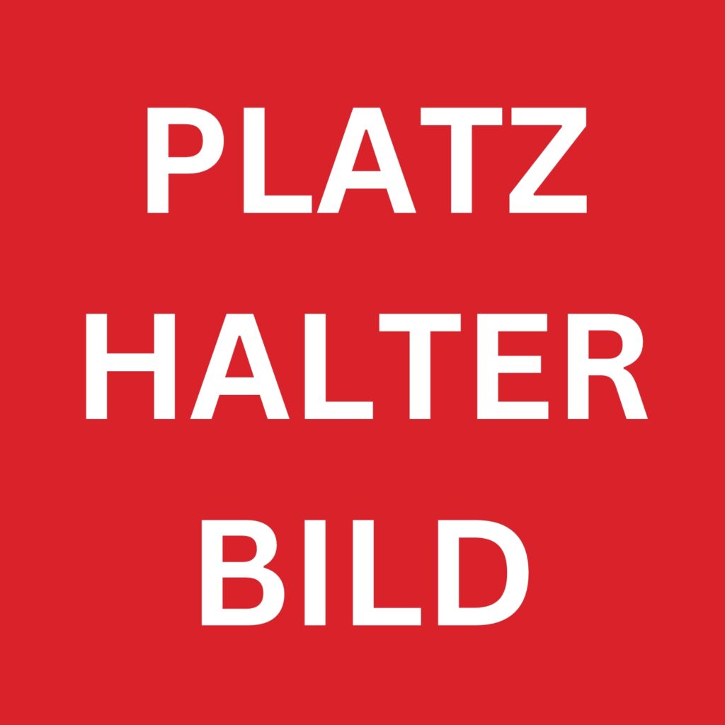 PLATZ HALTER BILD